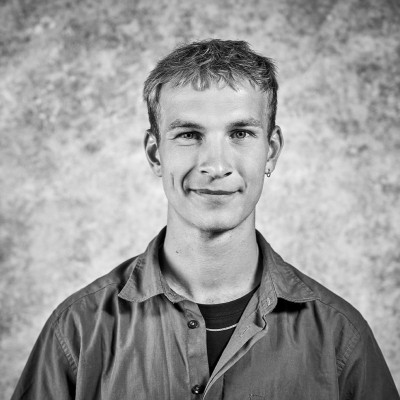 Henrik Tønning, co-founder i Beyond AI