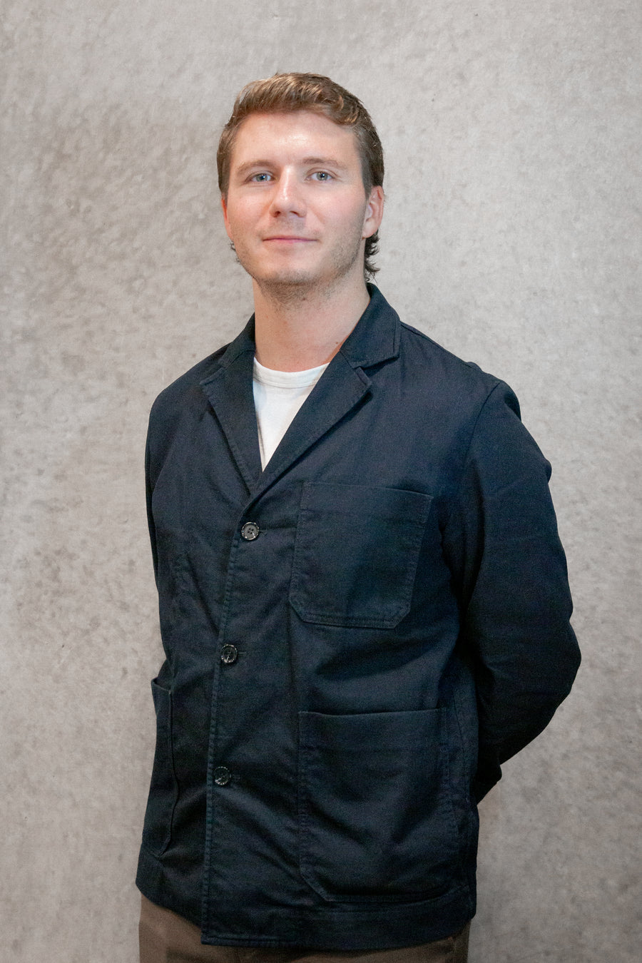 Tobias Ejlskov